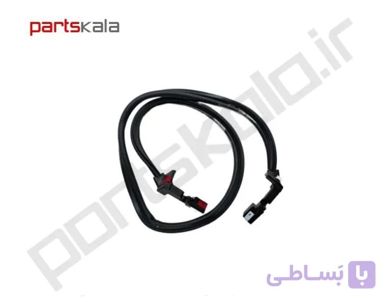 لاستیک آبگیر درب موتور سوناتا هیبرید — تصویر 1