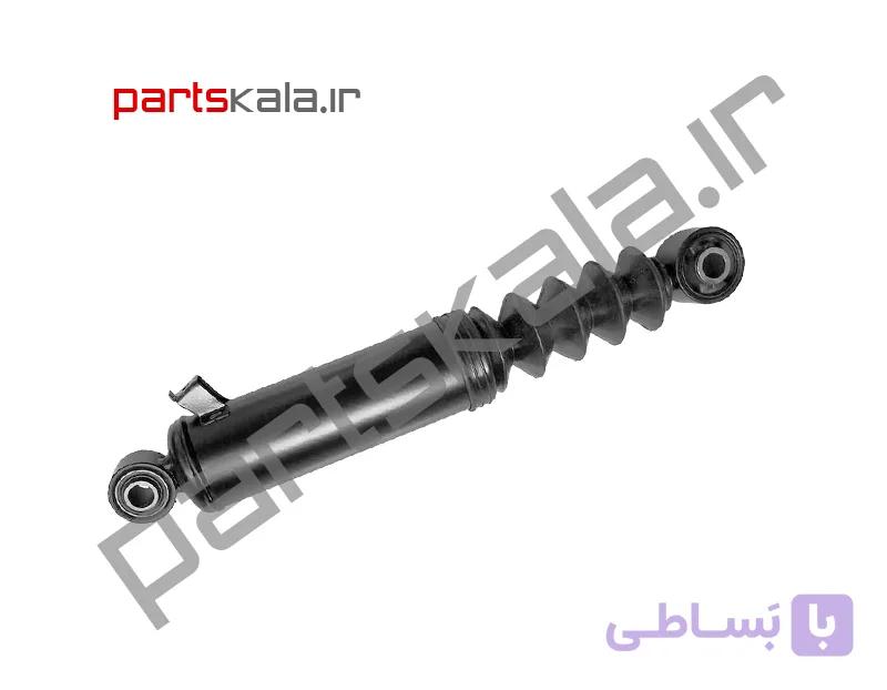 کمک عقب چپ هیوندای سانتافه