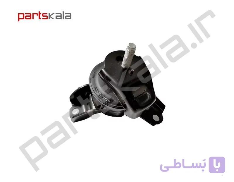 دسته موتور بالا راست توسان JM