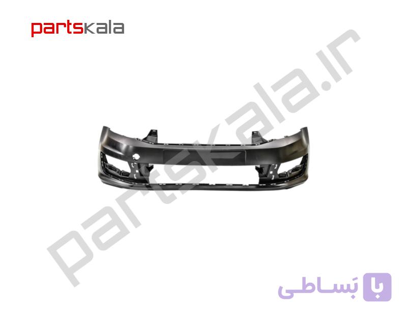سپر جلو بالا وراکروز ix55