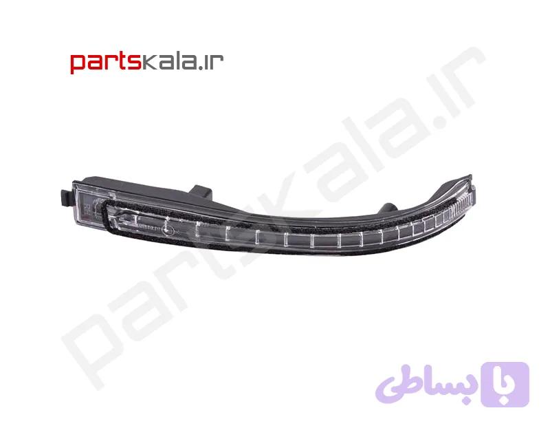 راهنمای آینه چپ کیا سراتو سایپا TD