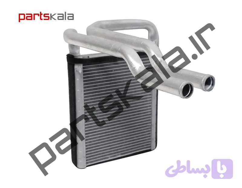رادیات بخاری کره‌ ای اکسنت‌ وارداتی