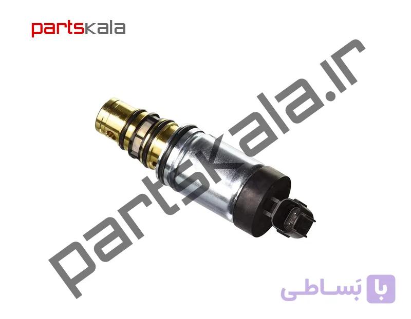 شیر برقی کمپرسور توسان (ix35)