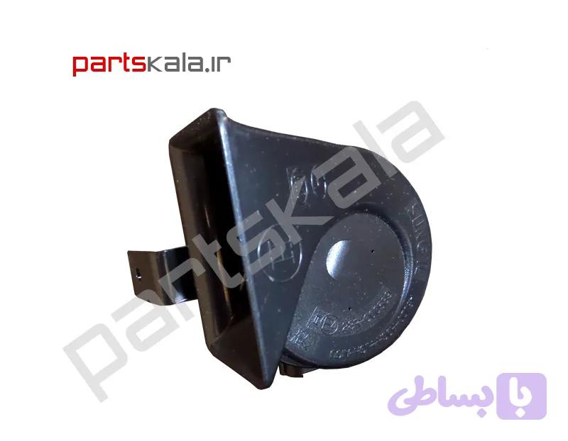 بوق بم هیوندای آزرا گرنجور ۲۰۱۸