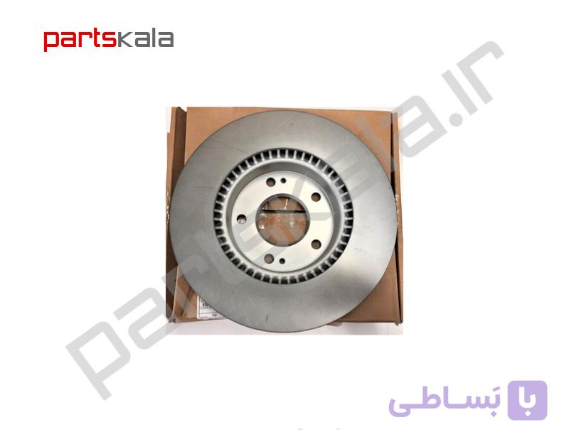 دیسک ترمز جلو سوناتا NF