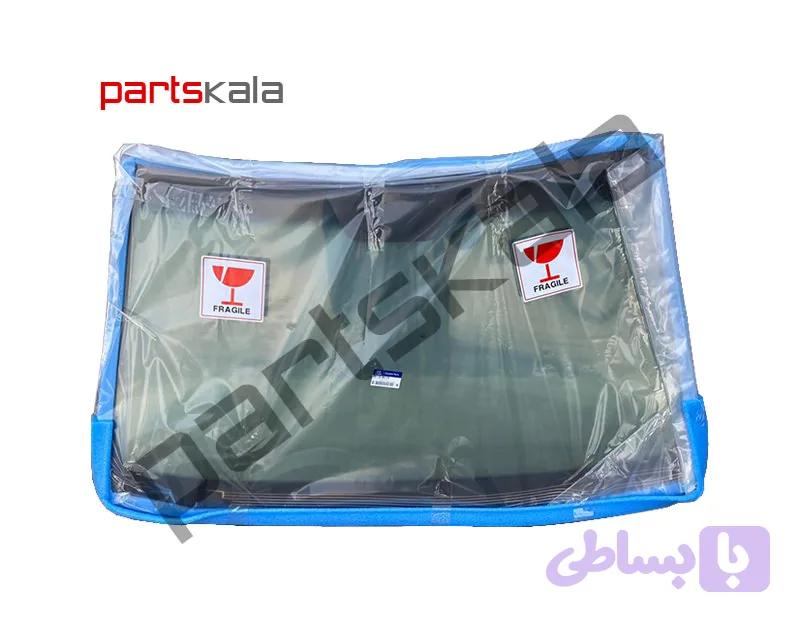 شیشه جلو هیوندای آزرا گرنجور