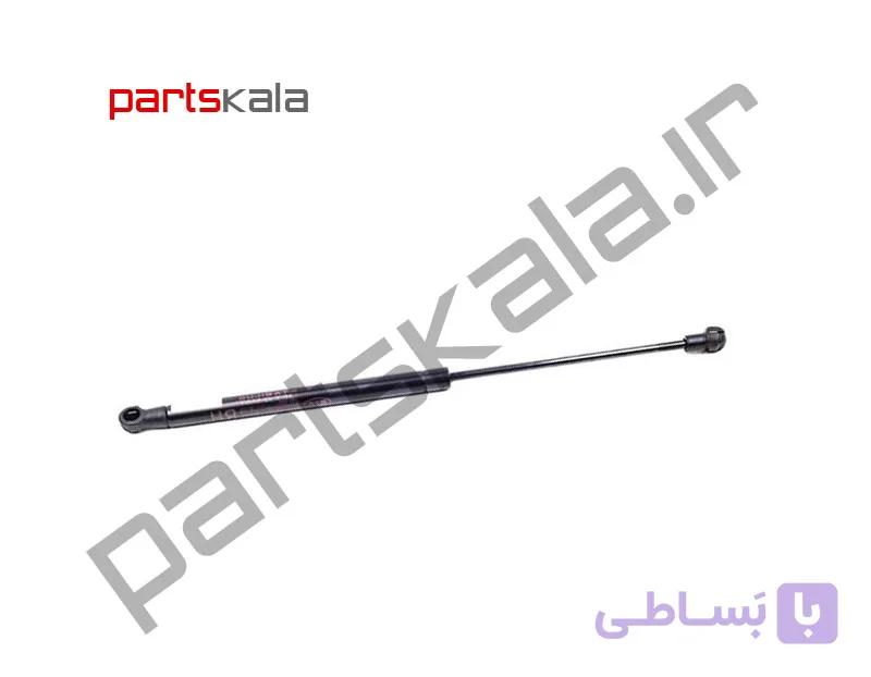 جک‌ شیشه عقب‌ چپ کیا سورنتو BL