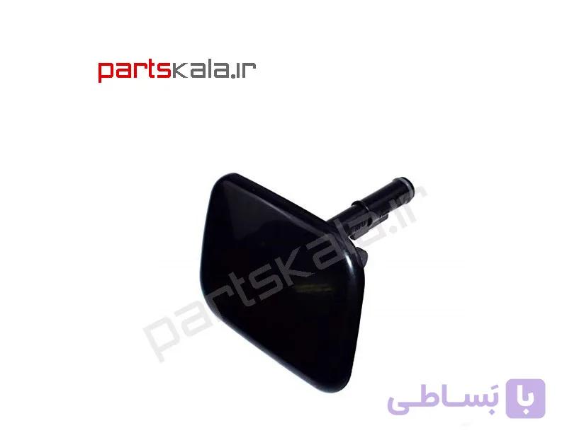 درپوش تلسکوپی چپ هیوندای وارکروز (ix55)