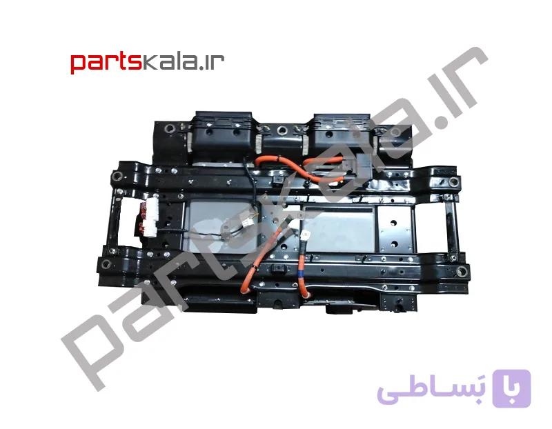 مجموعه کامل باتری کیا اپتیما هیبرید JF