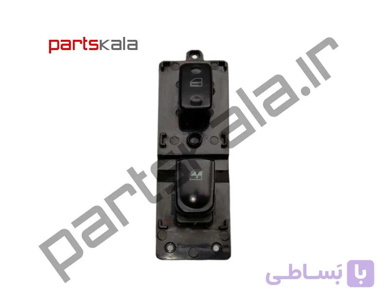 کلید شیشه‌ بالابر شاگرد سوناتا NF