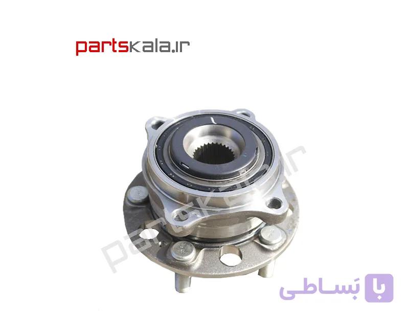توپی چرخ جلو هیوندای سوناتا هیبرید