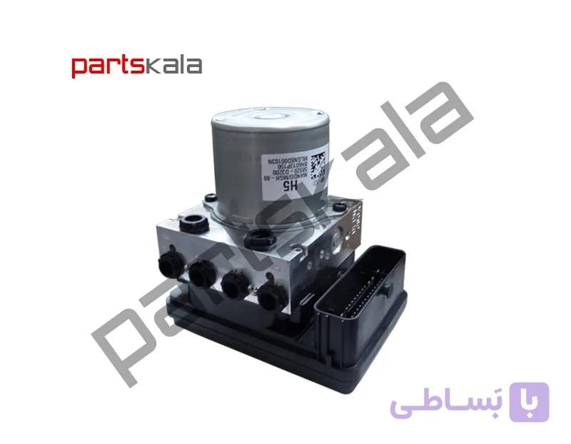 بلوک ABS هیوندای توسان‌JM