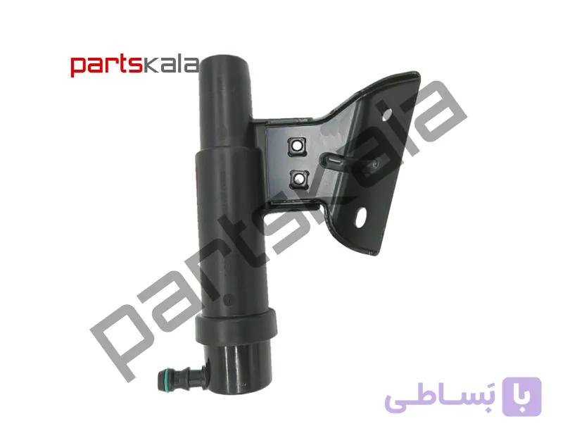 تلسکوپی چراغ‌ شور چپ موهاوی‌ — تصویر 1