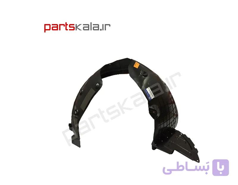 شل گیر جلو چپ توسان ix35