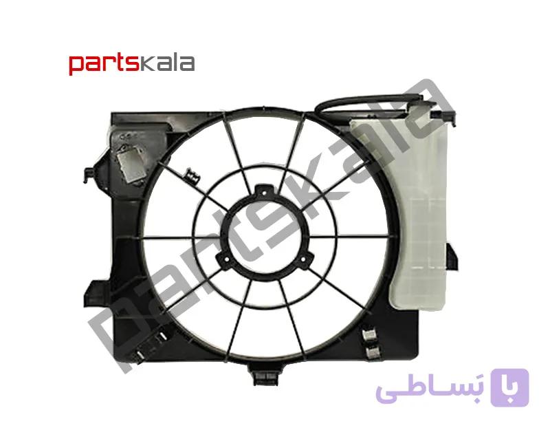 قاب فن هیوندای i10 مونتاژ
