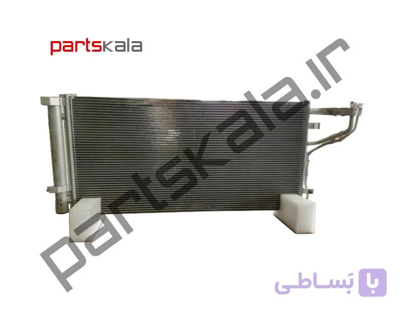 کندانسور کولر سوناتا هیبرید ۲۰۱۸