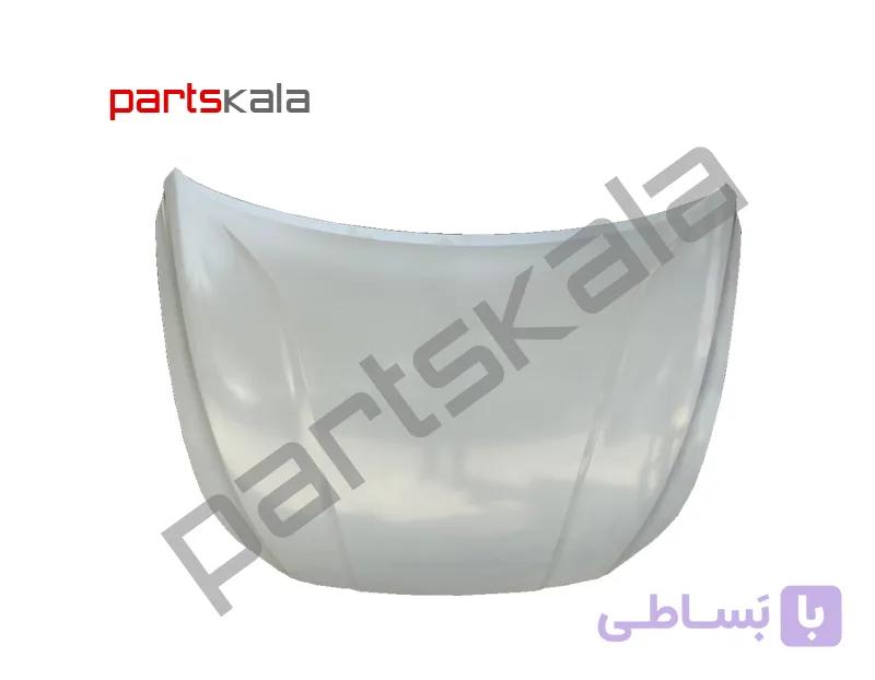 درب موتور ( کاپوت ) آزرا گرنجور ۲۰۱۸