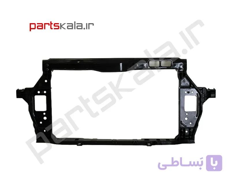 سینی فن هیوندای i20 مونتاژ