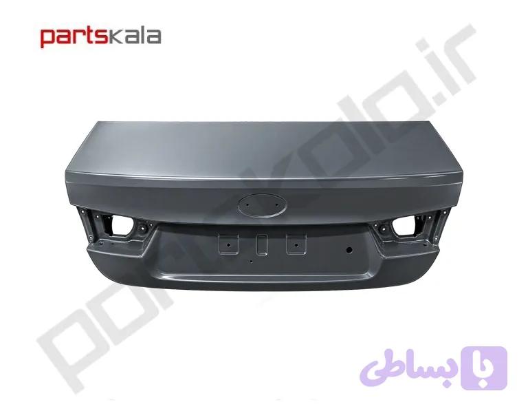 درب صندوق عقب آزرا گرنجور