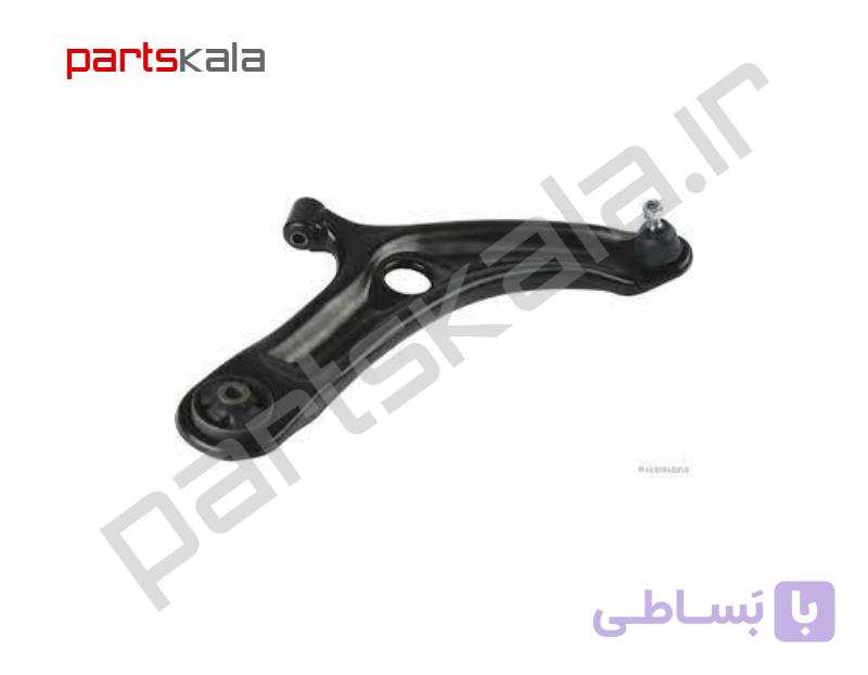 طبق جلو راست i20 وارداتی