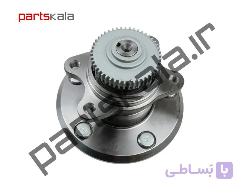 توپی چرخ عقب آزرا گرنجور