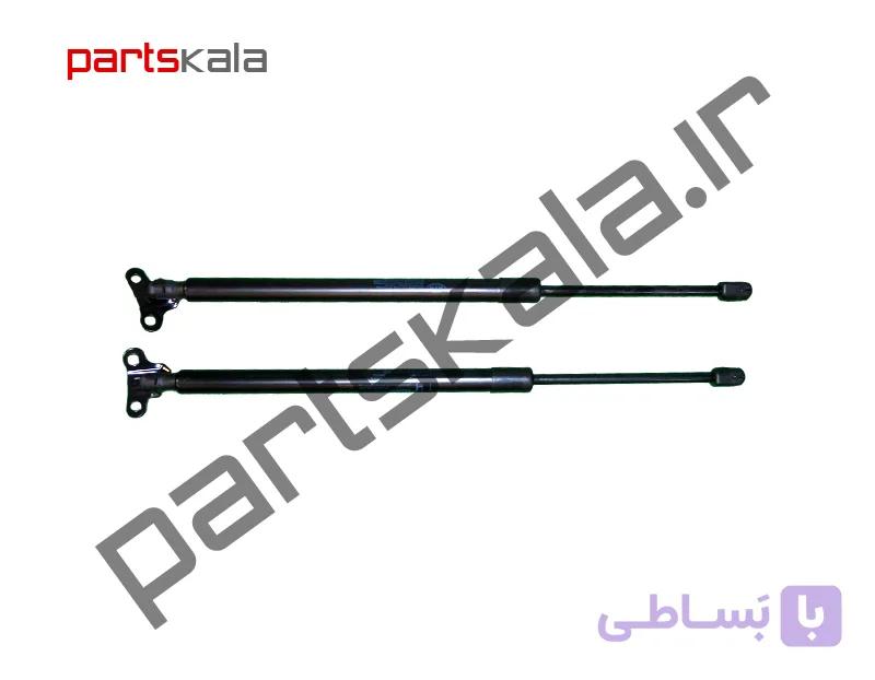 جک‌ درب صندوق راست موهاوی