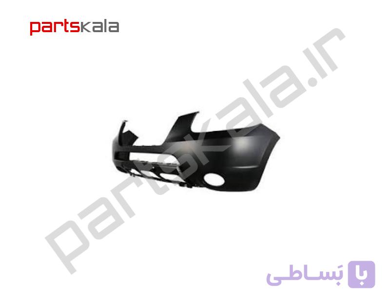 سپر جلو سانتافه CM