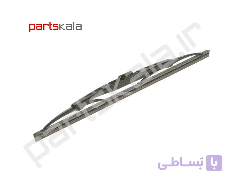 تیغه برف پاک کن راست i20 وارداتی