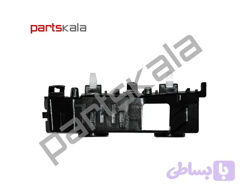 براکت‌(نگهدارنده) سپر جلو راست توسان‌TL