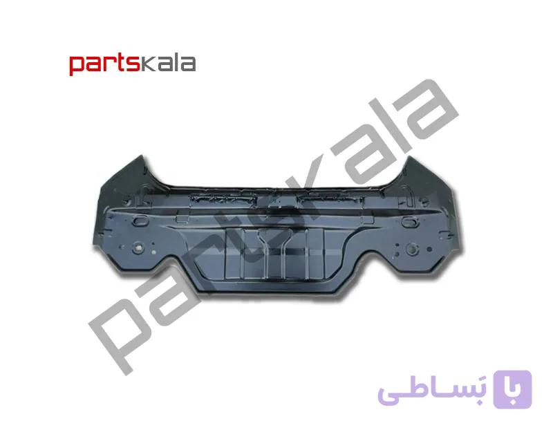 سینی عقب هیوندای النترا