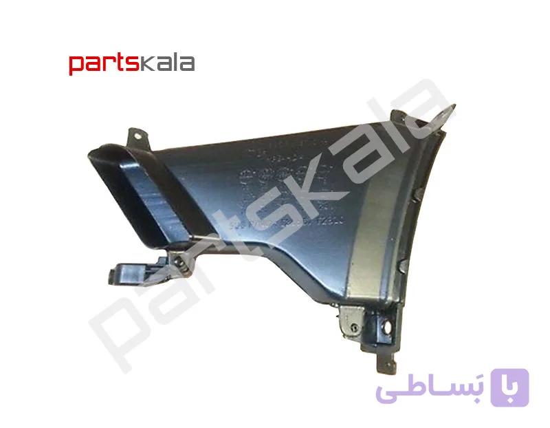 داکت ورودی هوای راست النترا