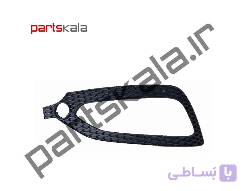 قاب‌ پرژکتور راست سانتافه‌ DM