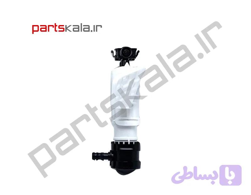 تلسکوپی چراغ شور چپ سوناتا هیبرید چینی
