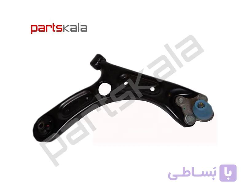طبق جلو راست النترا وارداتی