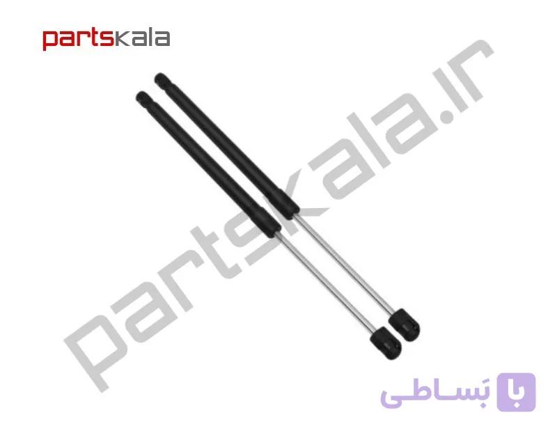 جک‌ درب صندوق موهاوی
