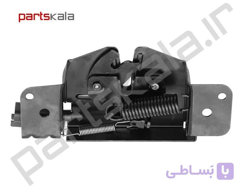 قفل کاپوت توسان LM