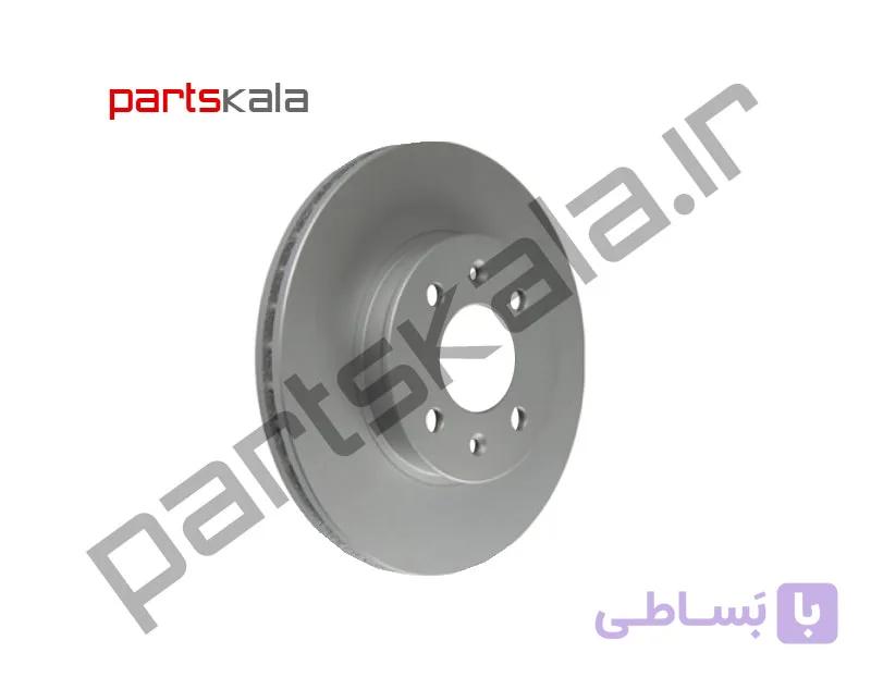 دیسک‌ چرخ جلو i20 وارداتی