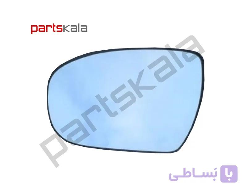 شیشه آینه بغل چپ هیوندای النترا