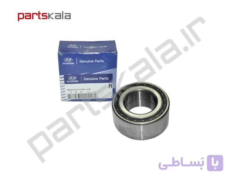 بلبرینگ چرخ جلو سوناتا YF