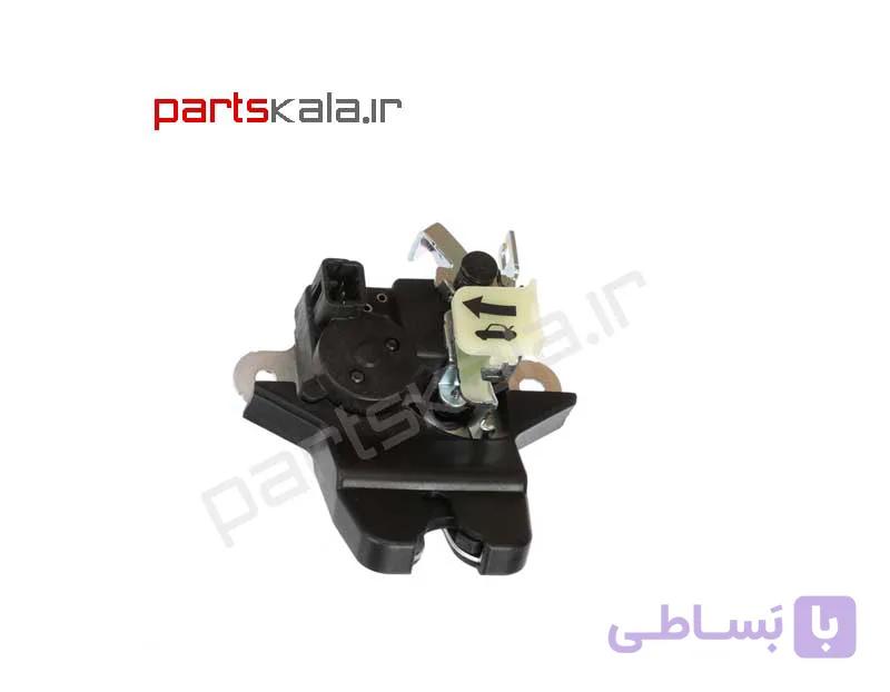 قفل درب صندوق عقب کیا اپتیما TF
