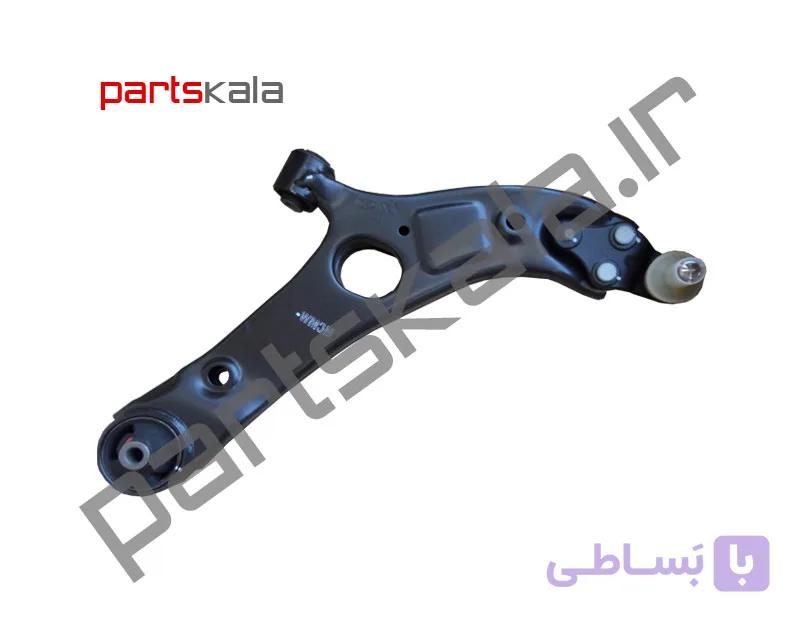 طبق‌ جلو راست اپتیما TF
