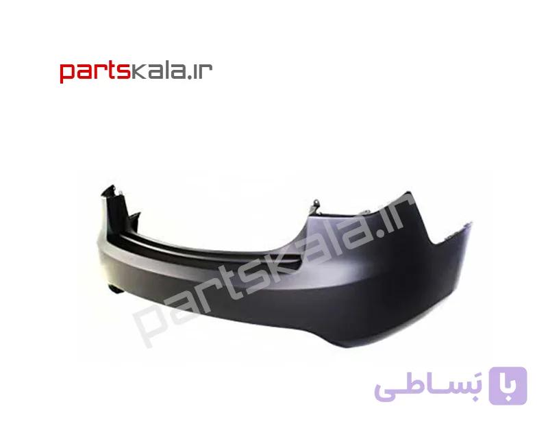 سپر عقب سراتو تایوانی TD