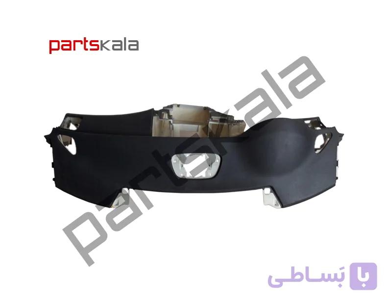 داشبورد اصلی هیوندای‌ آزرا قدیم