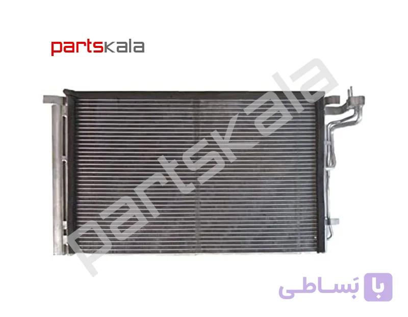 کندانسور کولر النترا