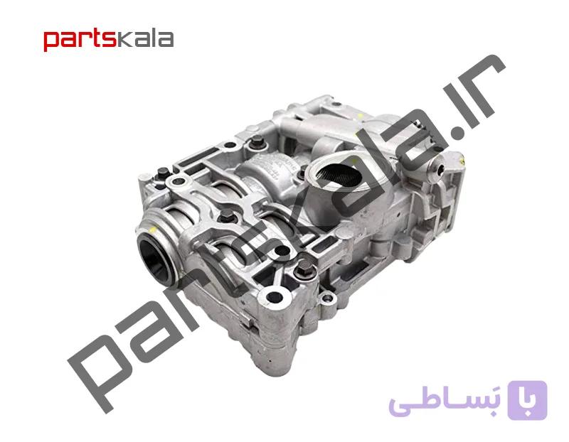 اویل پمپ اپتیما TF