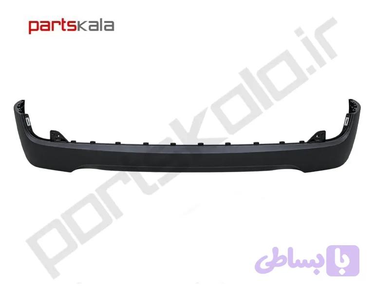 سپر عقب پایین توسان ix35 — تصویر 1