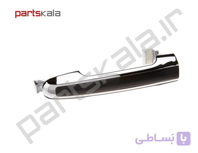 دستگیره درب عقب خارجی گرنجور