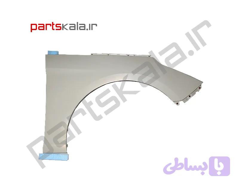 گلگیر جلو راست هیوندای سوناتا هیبرید ۲۰۱۸