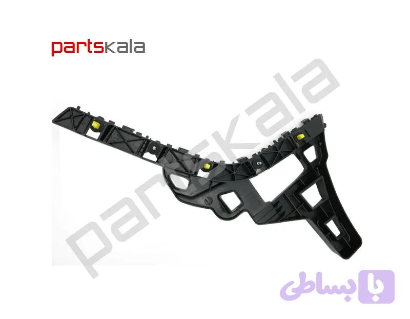 نگهدارنده‌ (براکت) سپر عقب چپ سوناتا هیبرید ۲۰۱۸