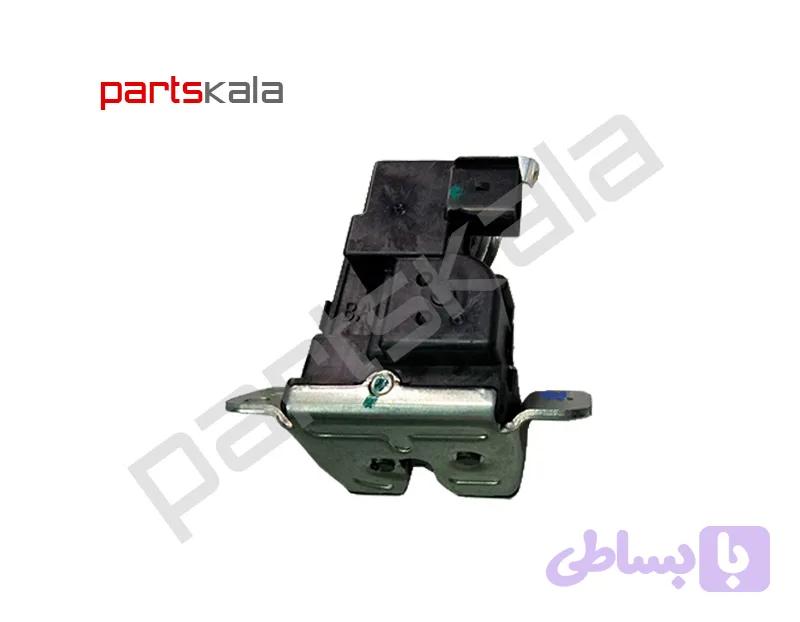 قفل درب صندوق هیوندای i10 مونتاژ